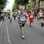 Alsterlauf 2013 - 2