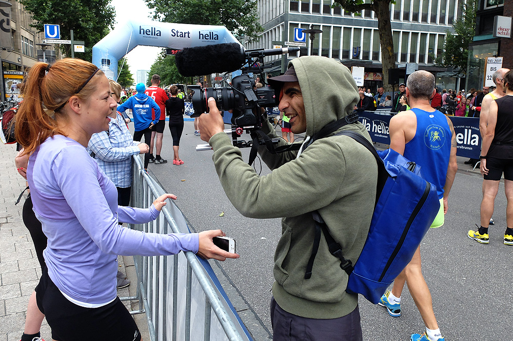 Alsterlauf 2013 - 6