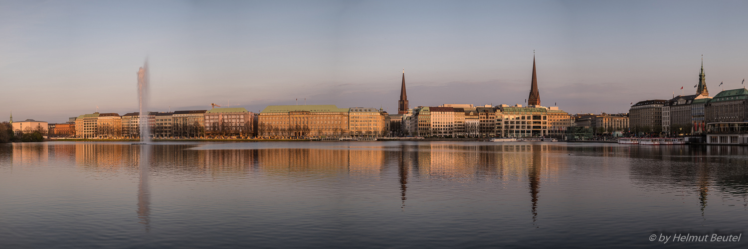 Alsterpanorama