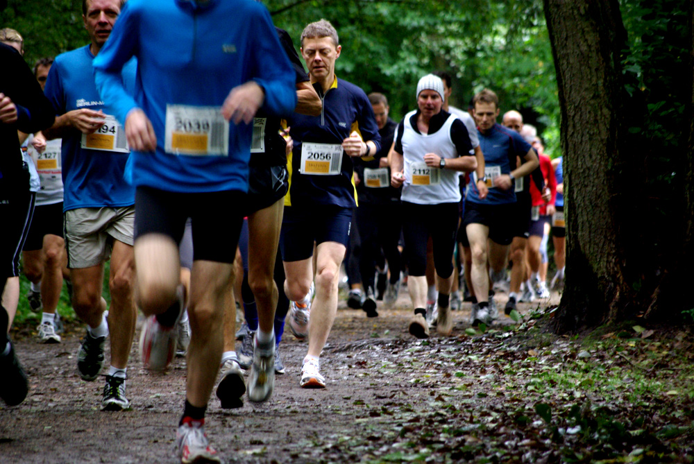 Alstertallauf 2007 - 2