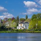 Alsterufer Harvestehude