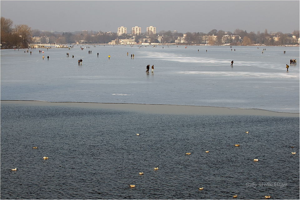 Alstervergnügen