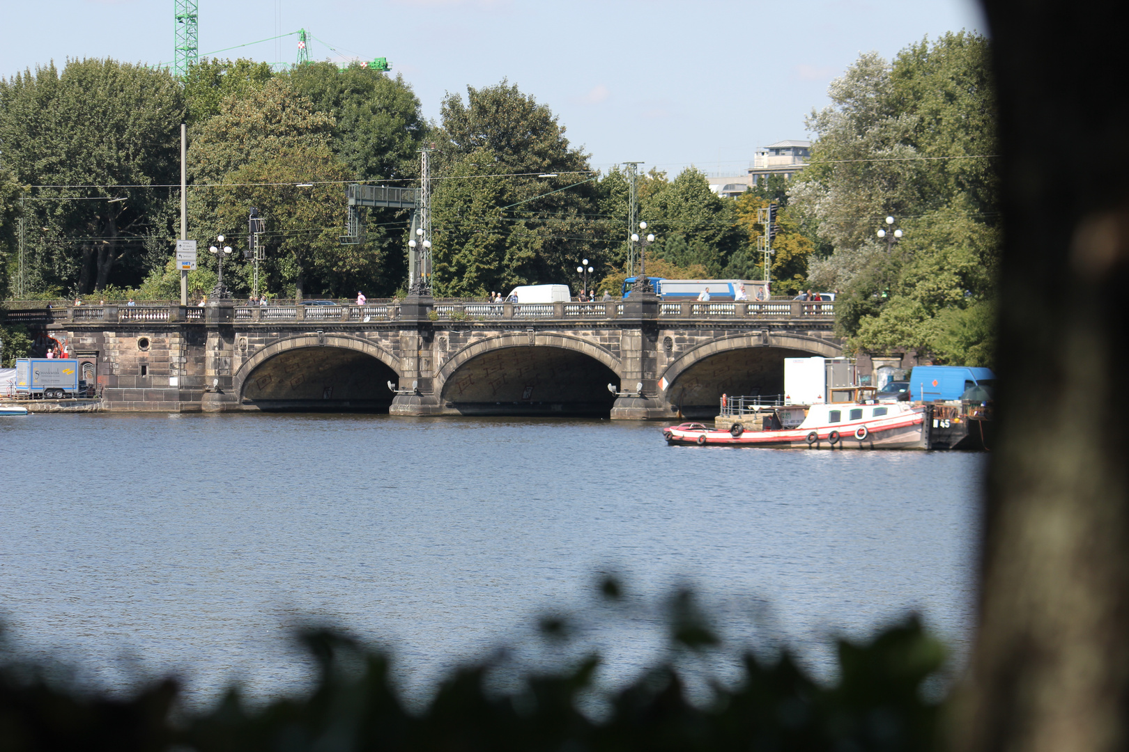 Alstervergnügen Hamburg 6