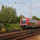 Alstom Coradia