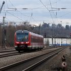 Alstom Coradia Continental