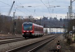 Alstom Coradia Continental