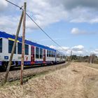 Alstom Coradia LINT ...