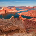 Alstrom Point Lake Powell