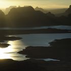 Alstrom Point, Lake Powell