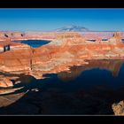 Alstrom Point - Lake Powell