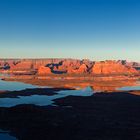 Alstrom Point - Panorama