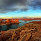 Alstrom Point Panorama