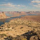 Alstrom View Point - Lake Powell