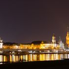 Alststadtpanorama bei Nacht