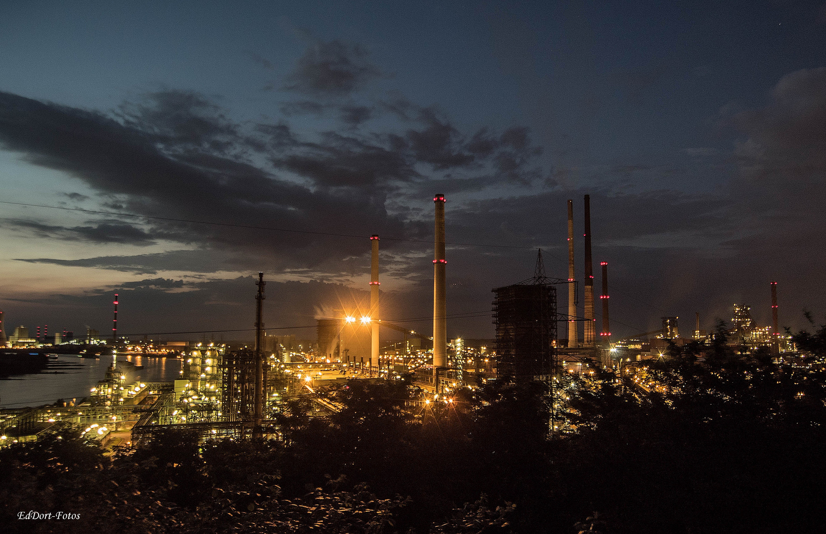 Alsumer Berg, Duisburg