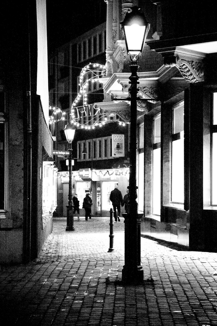 Alt Aachener Fischmarkt