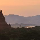 Alt Bagan / Old Bagan