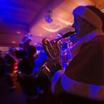 * Alt Bariton Saxophon * . BBT goes Christmas