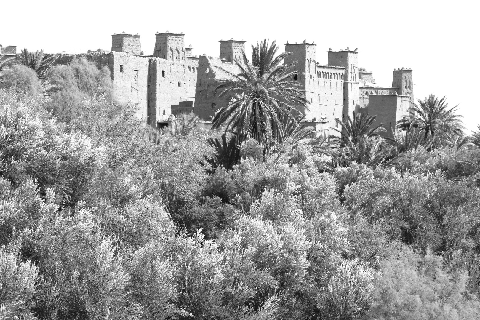 Alt Ben Haddou