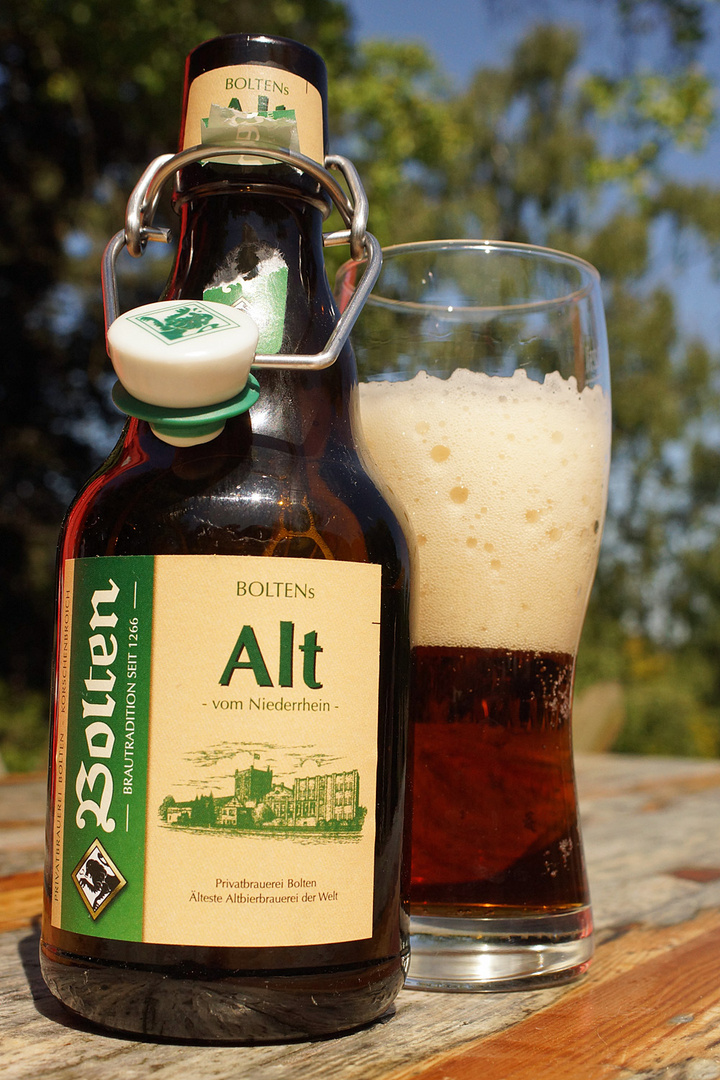 Alt Bier