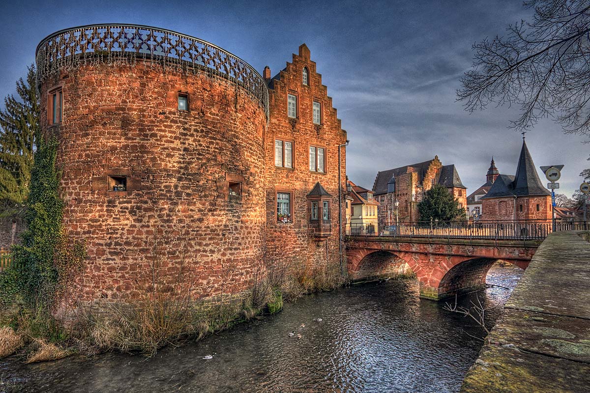 Alt-Büdingen