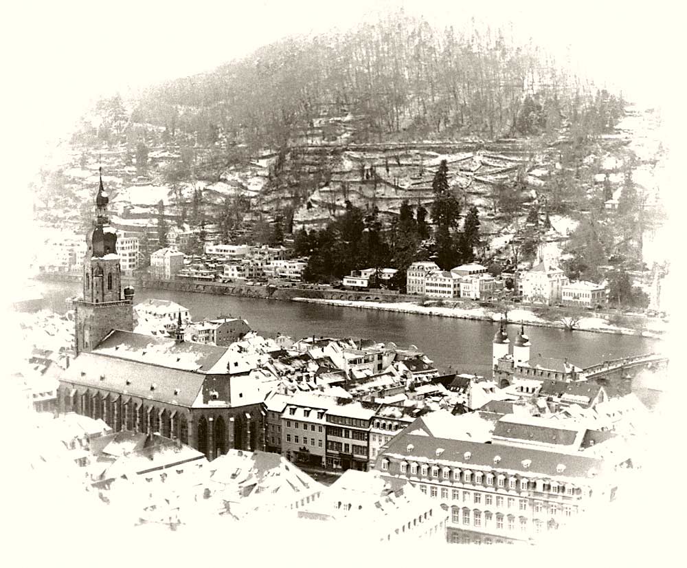 Alt Heidelberg