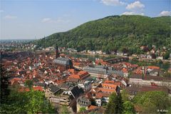Alt Heidelberg