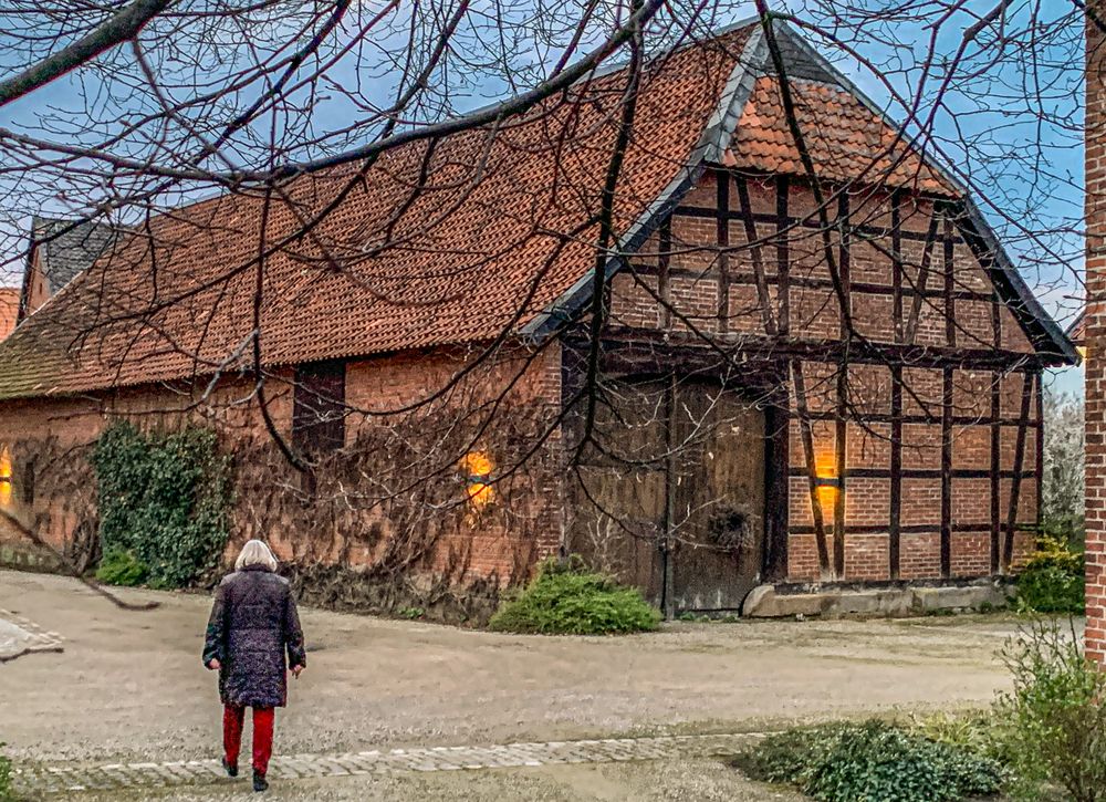 Alt-Hemmingen VIII - Stadtrand Hannover