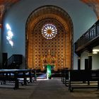 Alt - Katholische Friedenskirche in Essen