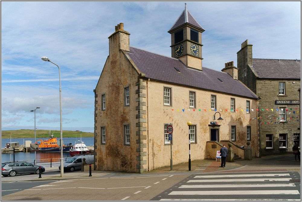 Alt Lerwick