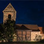 Alt Lostau, Kirche