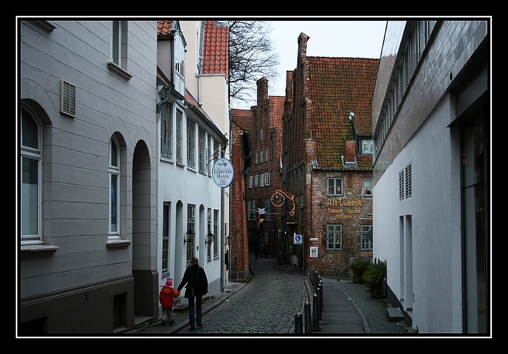 Alt-Lübeck