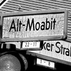 " Alt Moabit "