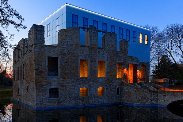 Alt + Neu - Haus Weitmar Bochum II