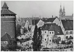 Alt-Nürnberg