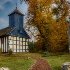 Alt Placht Kirche im Grünen