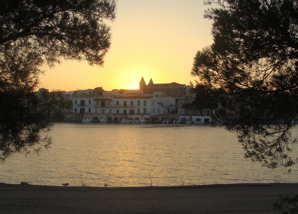 Alt Porto Colom