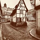 Alt Quedlinburg