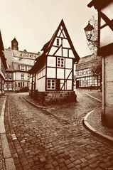 Alt Quedlinburg