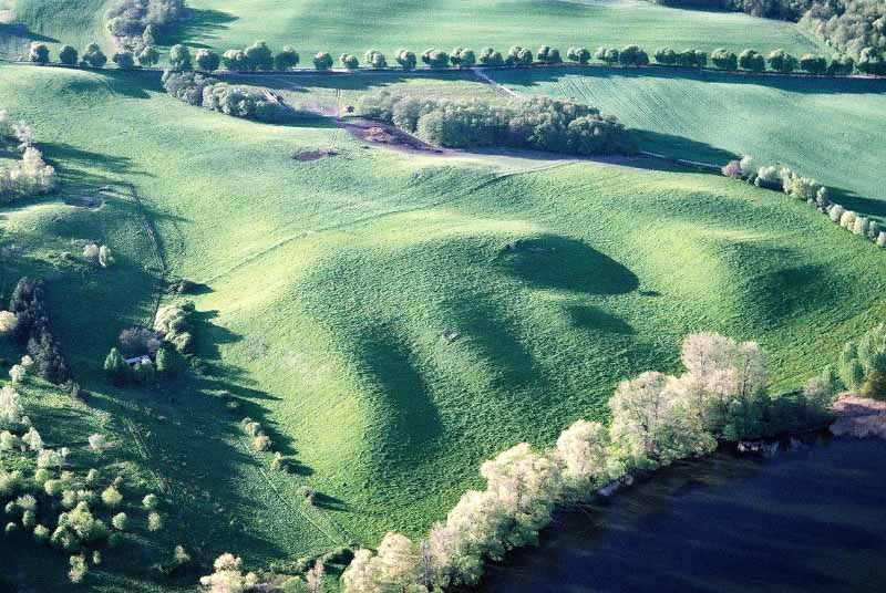 Alt Rehse, Landkreis Mecklenburg-Strelitz