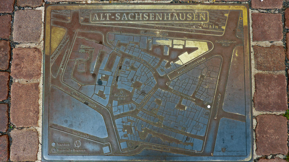 Alt-Sachsen-hausen