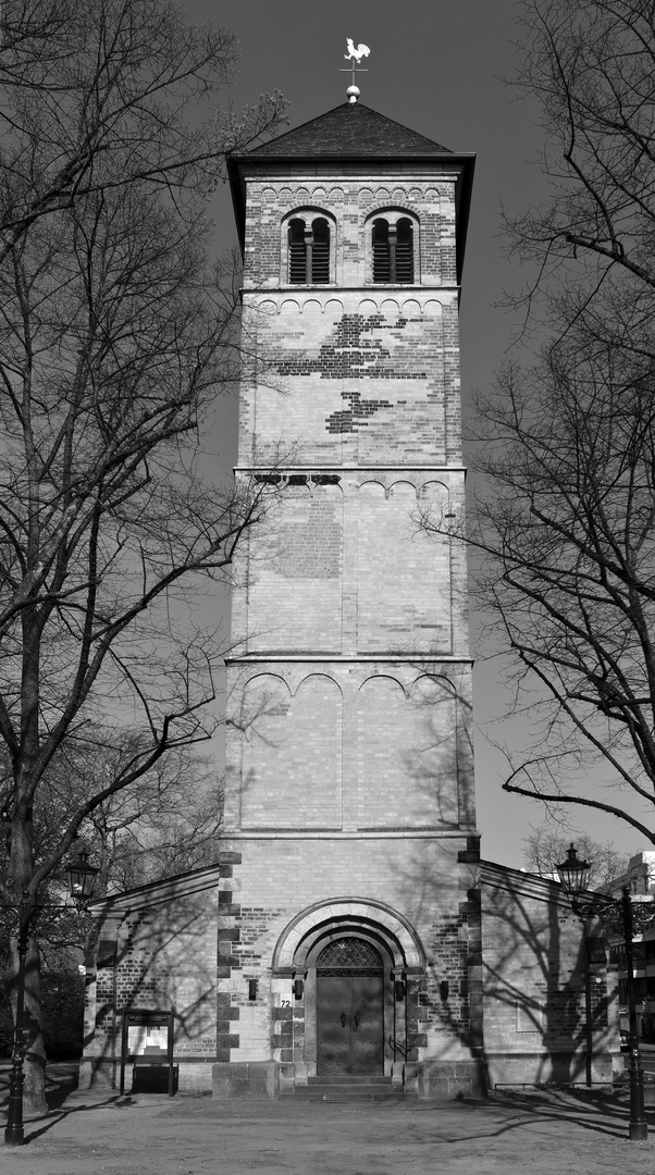 Alt St. Martin, Düsseldorf