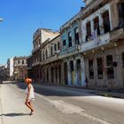 Alt - Stadt Havanna