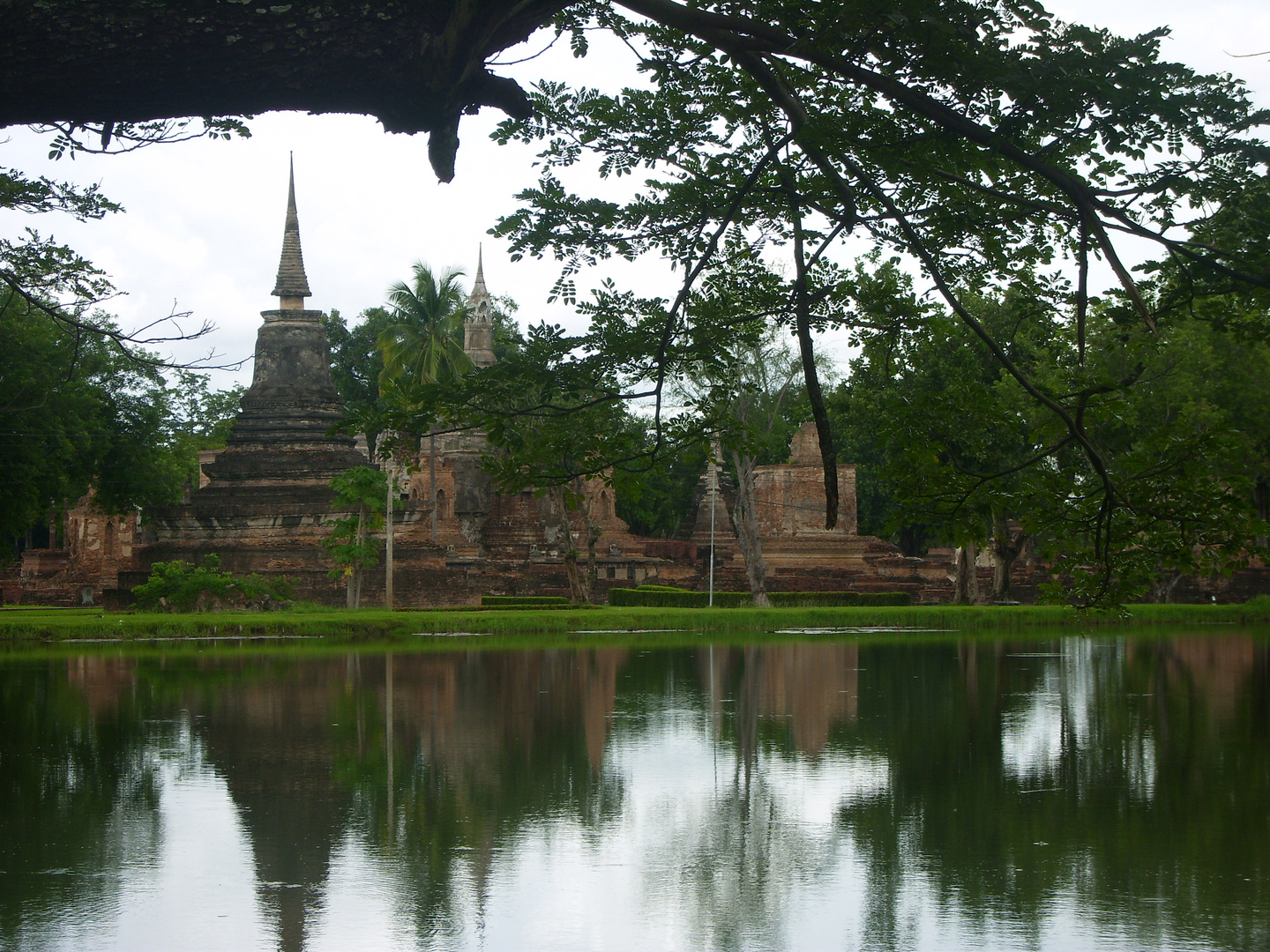 Alt Sukhothai