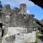 Alt-Trauchburg bei Isny