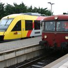 Alt und neu