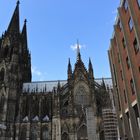 Alt und neu im Köln