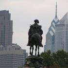 Alt und Neu in Philadelphia
