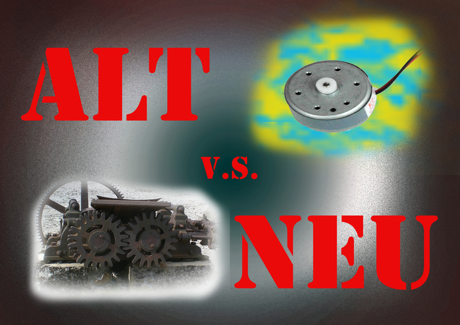 Alt v.s. Neu