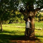 Alt wie ein Baum möchte ich werden ...